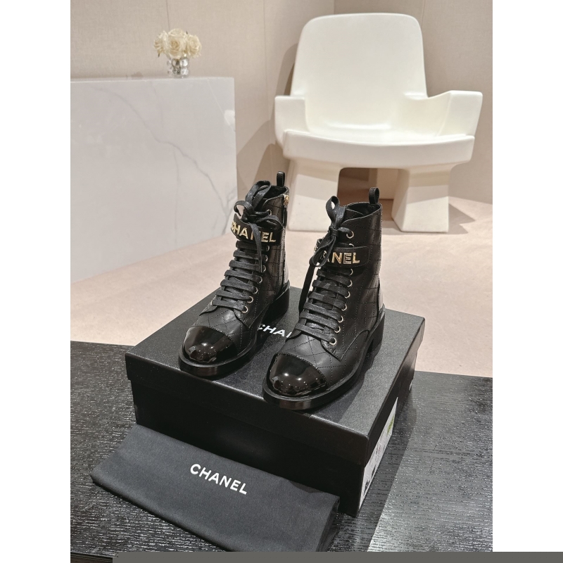 Ch*el boots